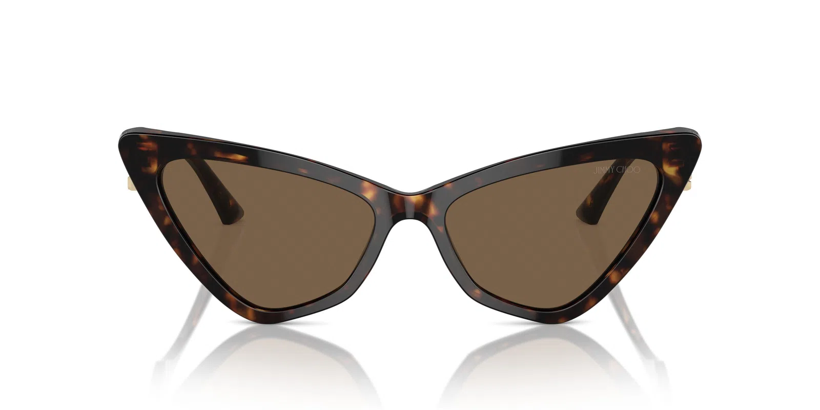 Jimmy Choo 5008 Sunglasses - view 14